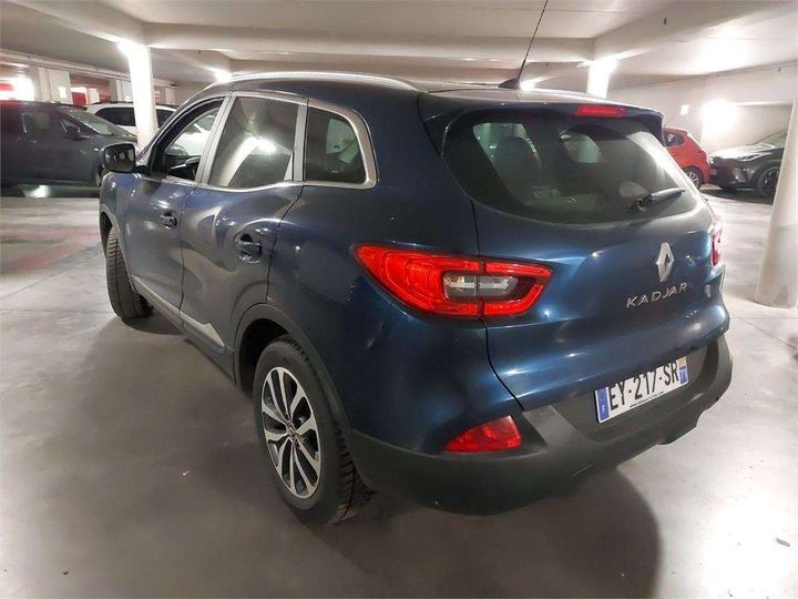 Photo 2 VIN: VF1RFE00160819349 - RENAULT KADJAR 