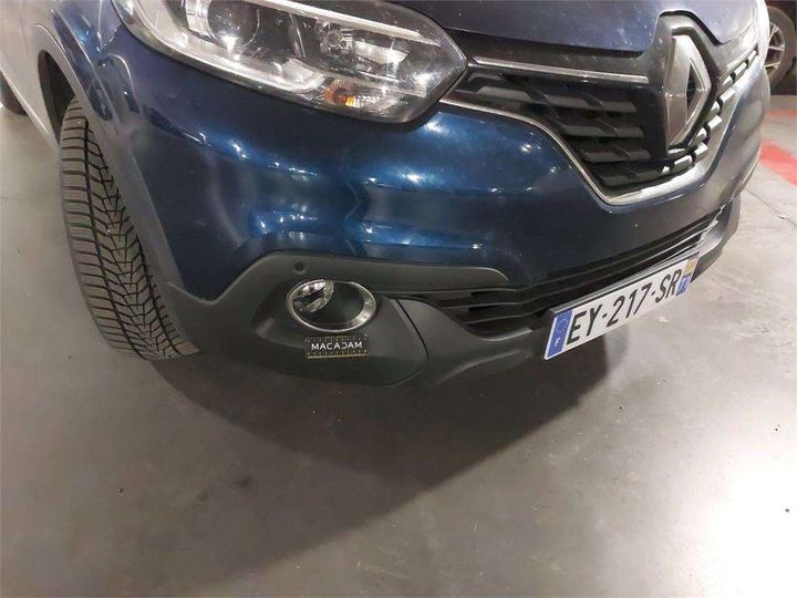 Photo 22 VIN: VF1RFE00160819349 - RENAULT KADJAR 