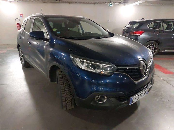 Photo 25 VIN: VF1RFE00160819349 - RENAULT KADJAR 