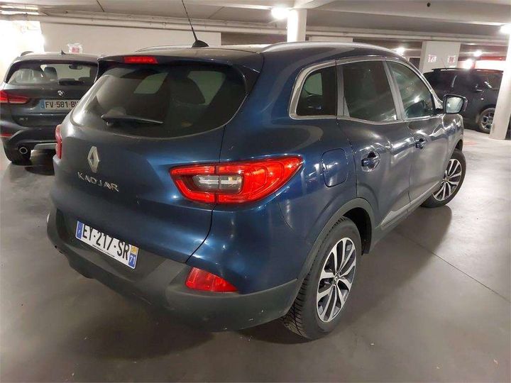 Photo 3 VIN: VF1RFE00160819349 - RENAULT KADJAR 