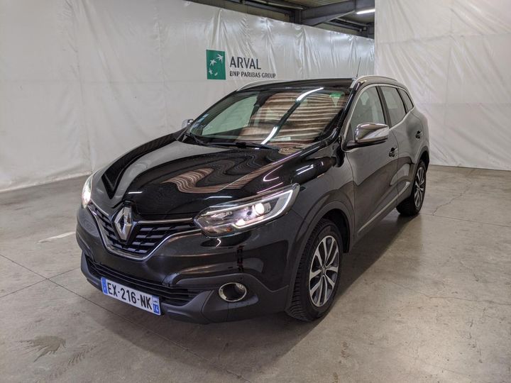 Photo 1 VIN: VF1RFE00160889210 - RENAULT KADJAR 