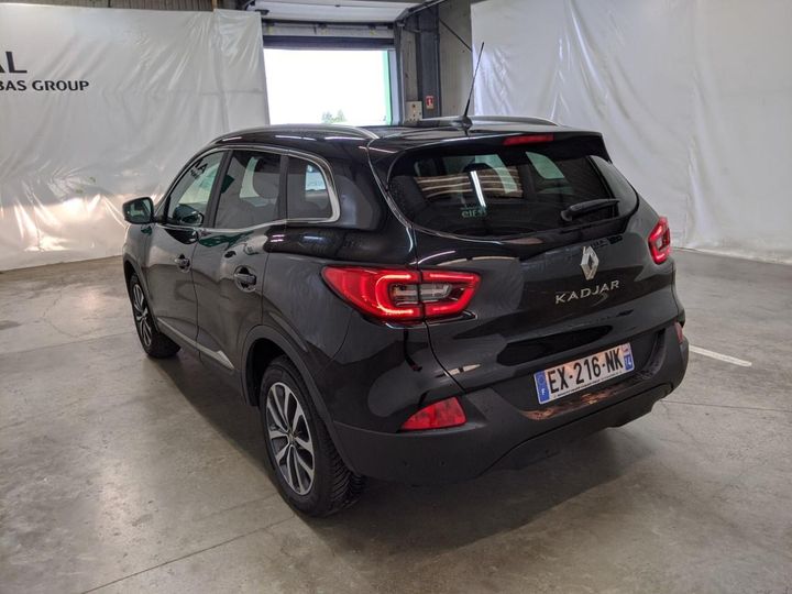 Photo 2 VIN: VF1RFE00160889210 - RENAULT KADJAR 