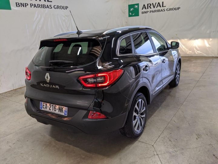 Photo 3 VIN: VF1RFE00160889210 - RENAULT KADJAR 