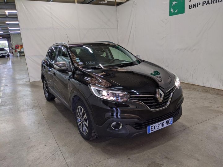 Photo 4 VIN: VF1RFE00160889210 - RENAULT KADJAR 