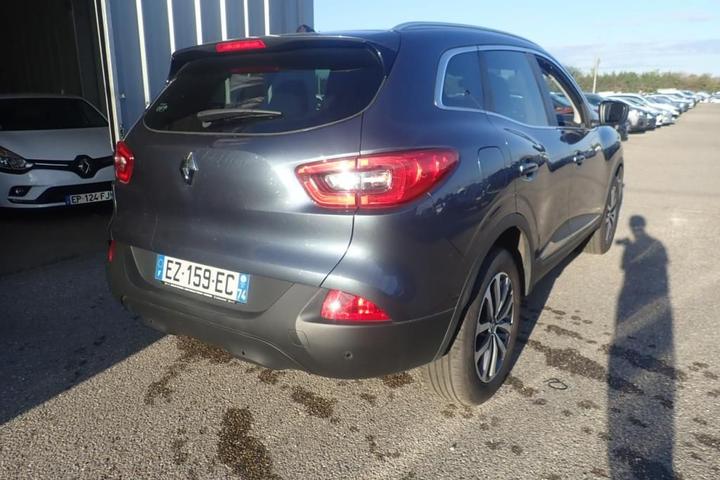 Photo 2 VIN: VF1RFE00161004725 - RENAULT KADJAR 