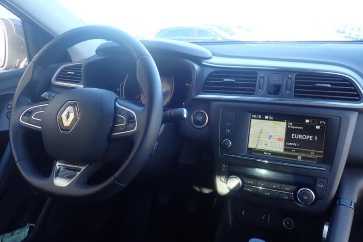 Photo 7 VIN: VF1RFE00161004725 - RENAULT KADJAR 