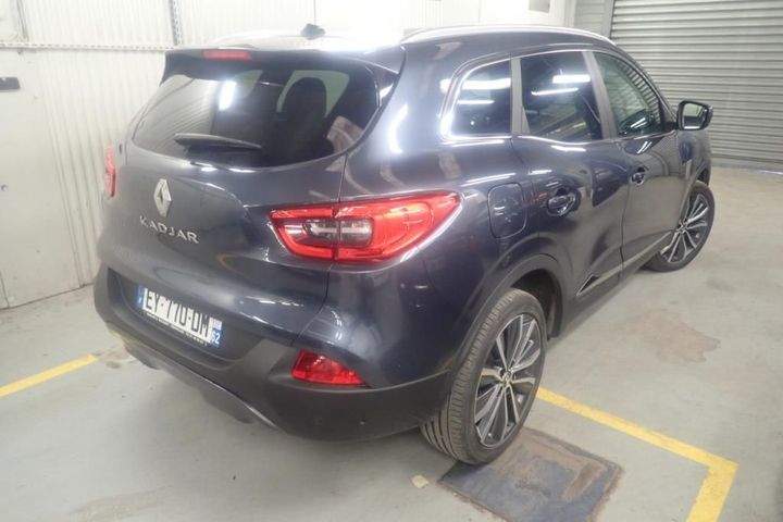 Photo 2 VIN: VF1RFE00161042715 - RENAULT KADJAR 