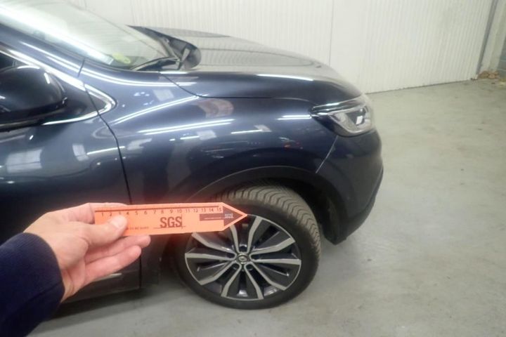 Photo 23 VIN: VF1RFE00161042715 - RENAULT KADJAR 