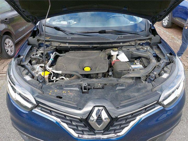 Photo 14 VIN: VF1RFE00161049342 - RENAULT KADJAR 