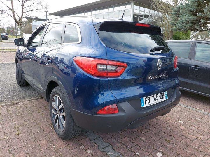 Photo 2 VIN: VF1RFE00161049342 - RENAULT KADJAR 