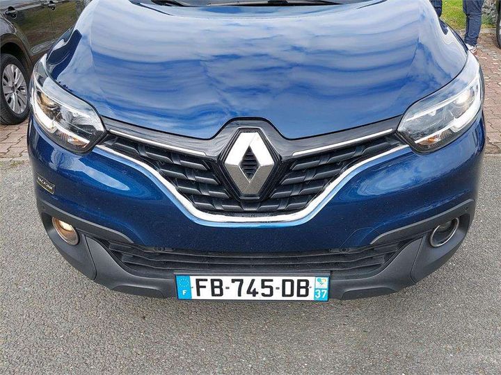 Photo 20 VIN: VF1RFE00161049342 - RENAULT KADJAR 