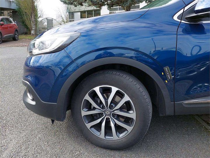 Photo 21 VIN: VF1RFE00161049342 - RENAULT KADJAR 