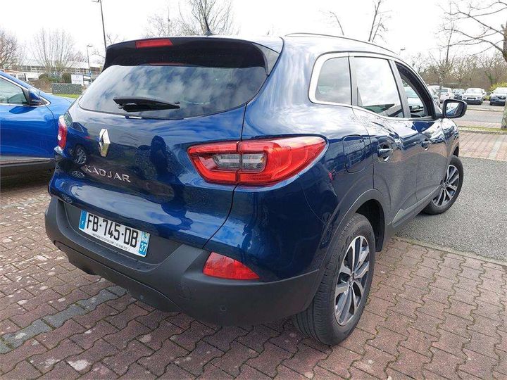 Photo 3 VIN: VF1RFE00161049342 - RENAULT KADJAR 