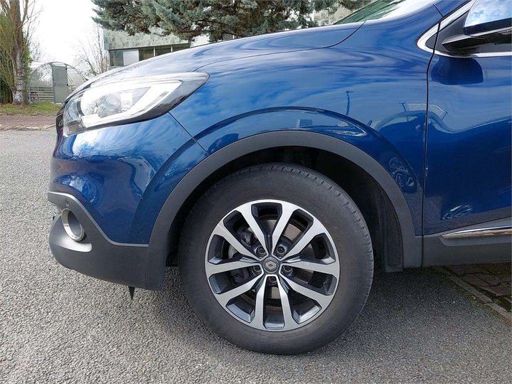 Photo 31 VIN: VF1RFE00161049342 - RENAULT KADJAR 