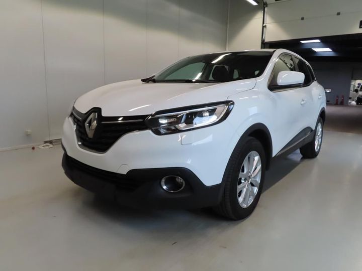 Photo 0 VIN: VF1RFE00161078159 - RENAULT KADJAR 