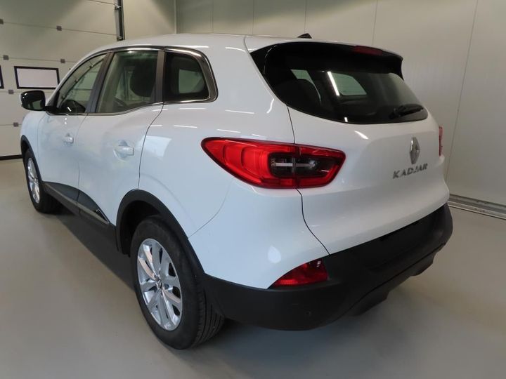 Photo 2 VIN: VF1RFE00161078159 - RENAULT KADJAR 