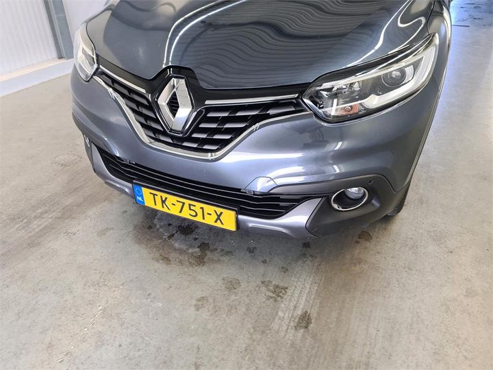 Photo 31 VIN: VF1RFE00161159680 - RENAULT KADJAR 