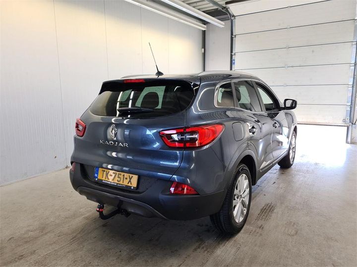 Photo 4 VIN: VF1RFE00161159680 - RENAULT KADJAR 