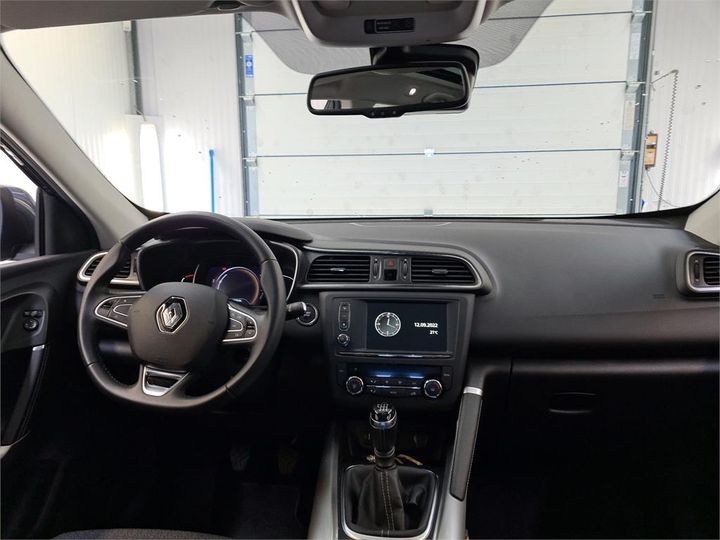 Photo 6 VIN: VF1RFE00161159680 - RENAULT KADJAR 