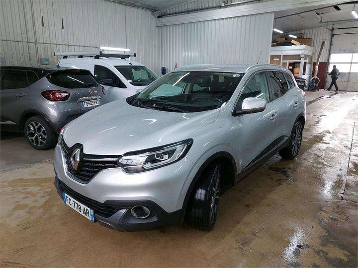 Photo 0 VIN: VF1RFE00161327561 - RENAULT KADJAR 