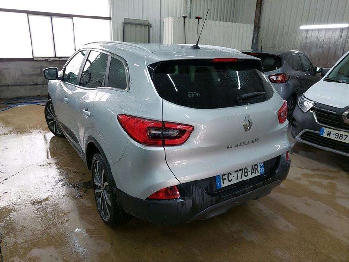 Photo 2 VIN: VF1RFE00161327561 - RENAULT KADJAR 