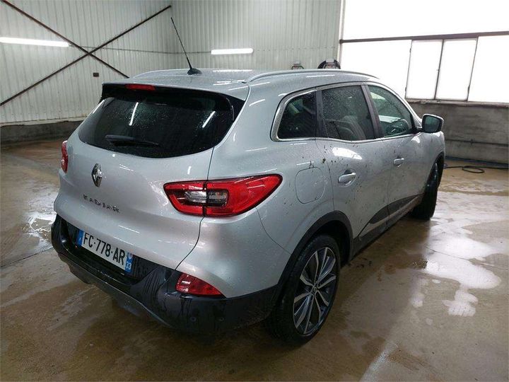 Photo 3 VIN: VF1RFE00161327561 - RENAULT KADJAR 