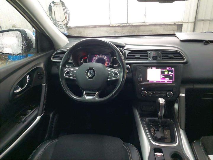 Photo 4 VIN: VF1RFE00161327561 - RENAULT KADJAR 