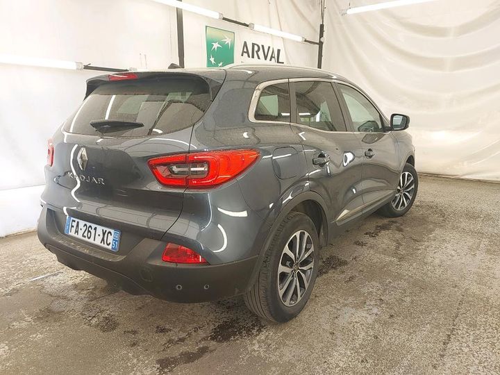 Photo 1 VIN: VF1RFE00161408897 - RENAULT KADJAR 