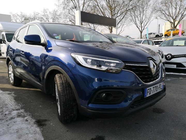 Photo 2 VIN: VF1RFE00162224487 - RENAULT KADJAR 