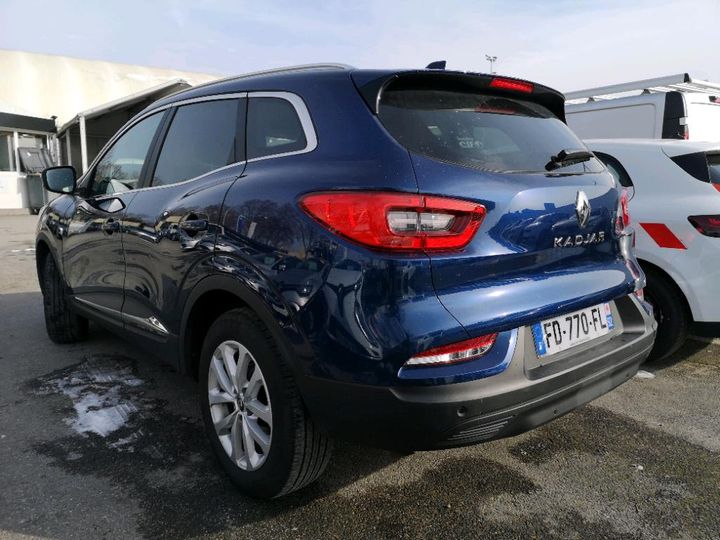 Photo 3 VIN: VF1RFE00162224487 - RENAULT KADJAR 