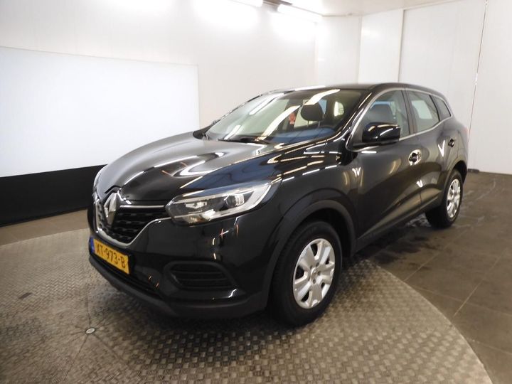 Photo 1 VIN: VF1RFE00162241595 - RENAULT KADJAR 