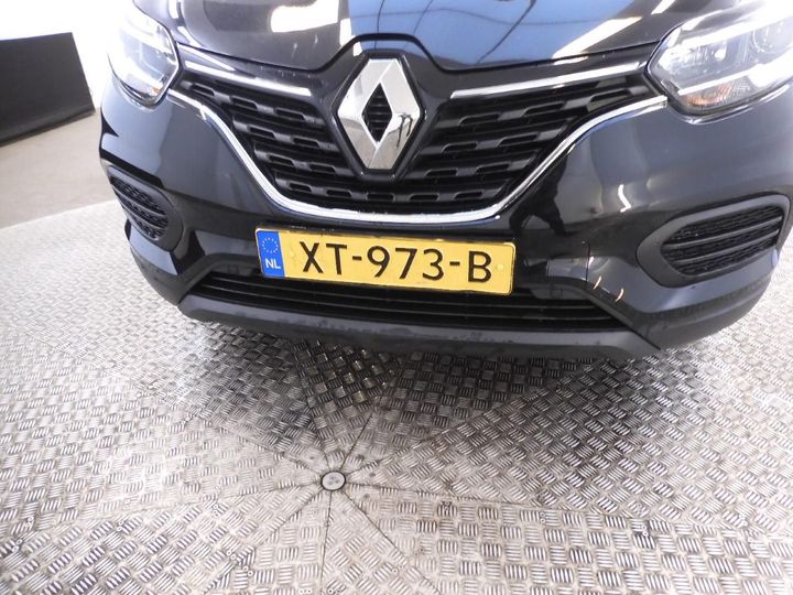 Photo 21 VIN: VF1RFE00162241595 - RENAULT KADJAR 