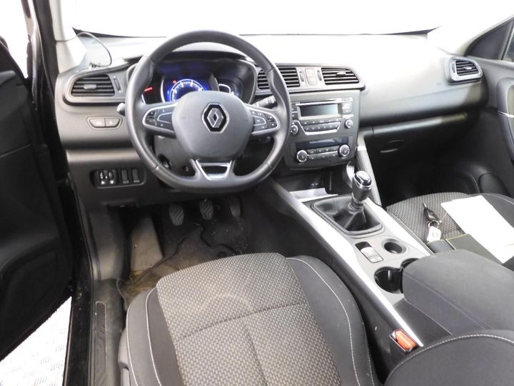 Photo 3 VIN: VF1RFE00162241595 - RENAULT KADJAR 