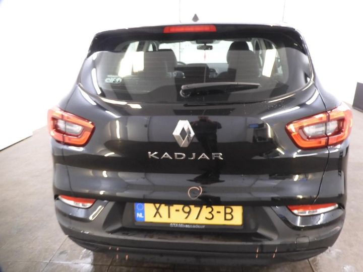 Photo 32 VIN: VF1RFE00162241595 - RENAULT KADJAR 