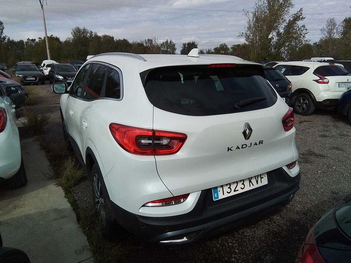 Photo 2 VIN: VF1RFE00162428495 - RENAULT KADJAR 