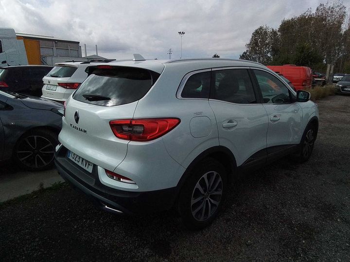 Photo 3 VIN: VF1RFE00162428495 - RENAULT KADJAR 