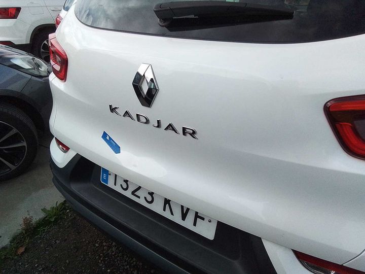 Photo 32 VIN: VF1RFE00162428495 - RENAULT KADJAR 