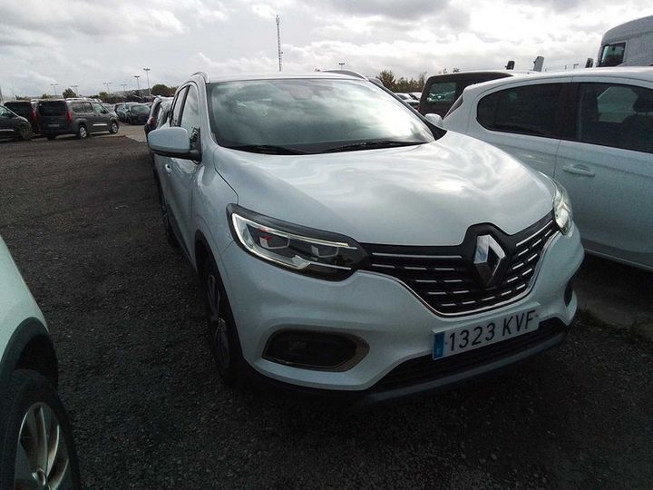 Photo 4 VIN: VF1RFE00162428495 - RENAULT KADJAR 