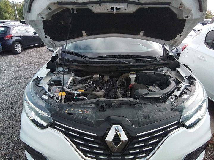 Photo 8 VIN: VF1RFE00162428495 - RENAULT KADJAR 