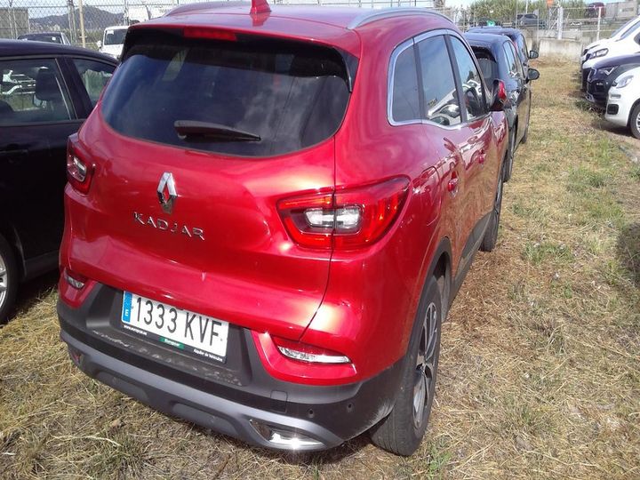 Photo 2 VIN: VF1RFE00162428660 - RENAULT KADJAR 