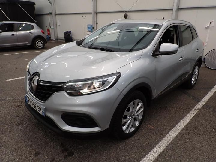 Photo 1 VIN: VF1RFE00162475980 - RENAULT KADJAR 