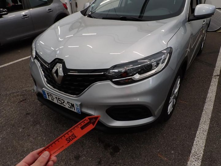 Photo 17 VIN: VF1RFE00162475980 - RENAULT KADJAR 