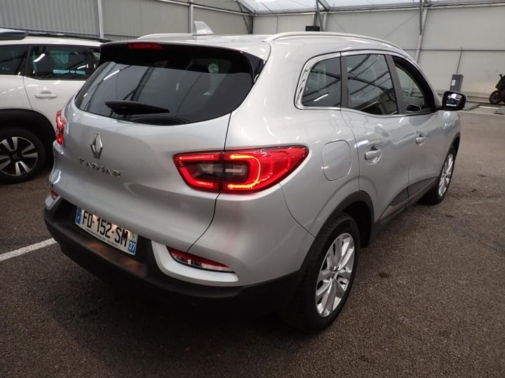 Photo 2 VIN: VF1RFE00162475980 - RENAULT KADJAR 