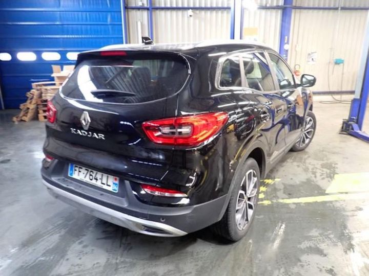 Photo 4 VIN: VF1RFE00162820912 - RENAULT KADJAR 