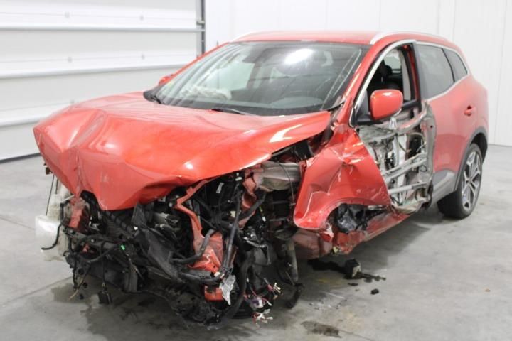 Photo 1 VIN: VF1RFE00163031024 - RENAULT KADJAR SUV 