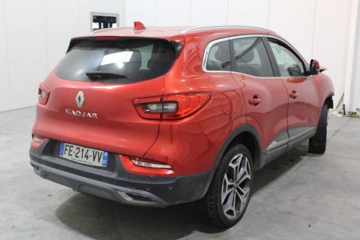 Photo 3 VIN: VF1RFE00163031024 - RENAULT KADJAR SUV 