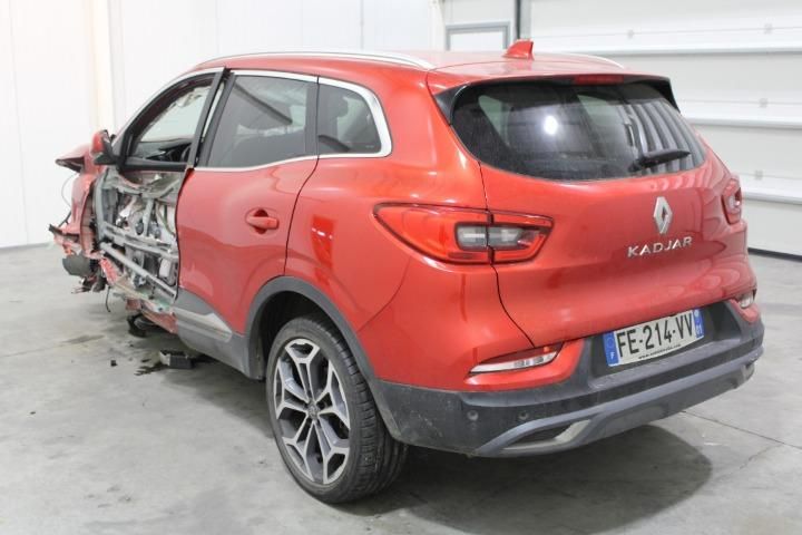 Photo 4 VIN: VF1RFE00163031024 - RENAULT KADJAR SUV 