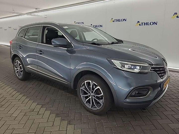 Photo 1 VIN: VF1RFE00163071362 - RENAULT KADJAR 