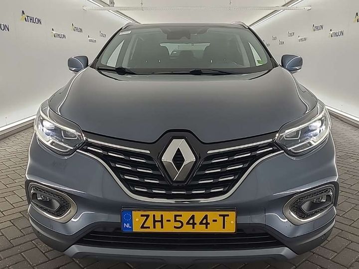 Photo 13 VIN: VF1RFE00163071362 - RENAULT KADJAR 