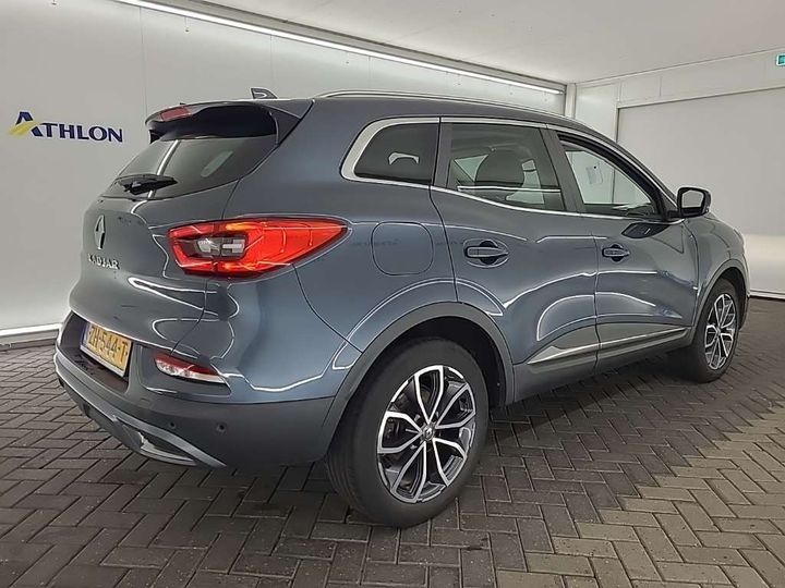 Photo 2 VIN: VF1RFE00163071362 - RENAULT KADJAR 